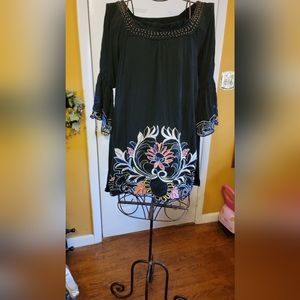 URBAN MANGO TUNIC
